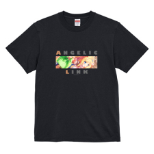 ウァラク ver.A Tシャツ