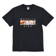 アスモデウス ver.A Tシャツ