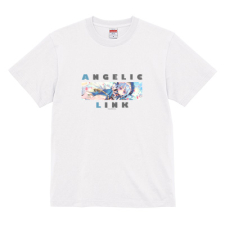 フォラス（アイドル）ver.A Tシャツ