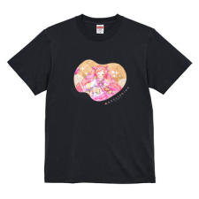 星熊童子 Tシャツ