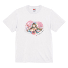 トラソルテオトル Tシャツ