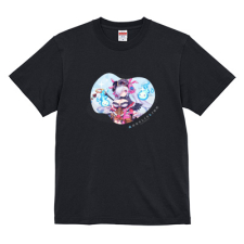 サリエル Tシャツ