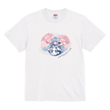 ステンノ（十五夜） Tシャツ