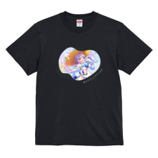 ネメシス（3.5th） Tシャツ