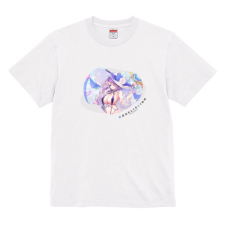 ニュクス（3.5th） Tシャツ
