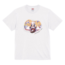 フォカロル Tシャツ