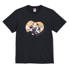 サタナイル・トリニティ3号 Tシャツ