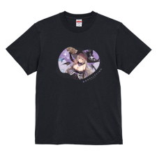 サマエル Tシャツ