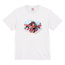 アンドロマリウス Tシャツ