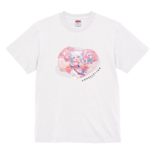 ねこまた Tシャツ