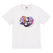 メフィストフェレス Tシャツ