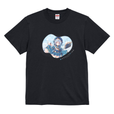 フォラス（アイドル） Tシャツ