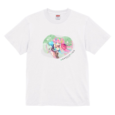 ムルムル Tシャツ