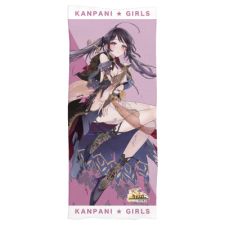 フラニー・ミラー（隠者）ver.A フェイスタオル