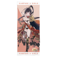 フラニー・ミラー（魔剣）ver.A フェイスタオル
