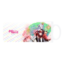 シナビル マグカップ