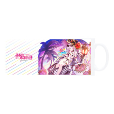 モエル（夏祭り） マグカップ