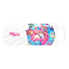 ライチ（南国） マグカップ