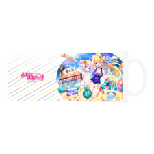ミジェンベリー（水着） マグカップ