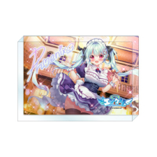 フェニックス(メイド) ver.A アクリルブロック （長方形）