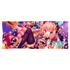 ベリアル（ハロウィン）ver.A フェイスタオル