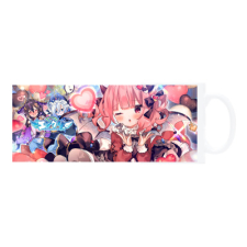 ベリアル（小悪魔）ver.A マグカップ