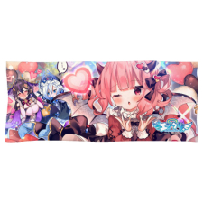 ベリアル（小悪魔）ver.A フェイスタオル