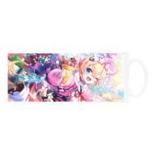 ルシフェル（アニバ2） ver.A マグカップ