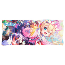 ルシフェル（アニバ2） ver.A フェイスタオル