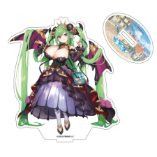 ゼパル アクリルスタンド