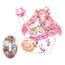 星熊童子 アクリルスタンド