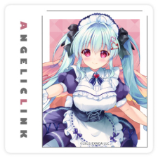 フェニックス(メイド) ステッカー