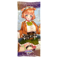ワトソン フェイスタオル