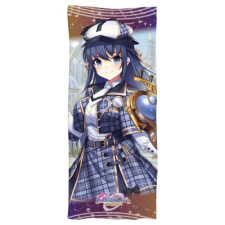 ホームズ フェイスタオル