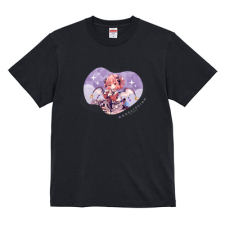 ベリアル（小悪魔） Tシャツ