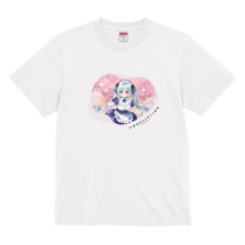 フェニックス(メイド) Tシャツ