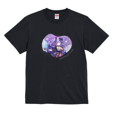 タナトス Tシャツ