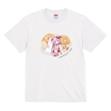 サキュバス（チャイナ） Tシャツ