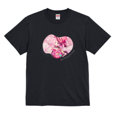 ルビカンテ（Vt） Tシャツ