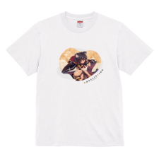フラウロス Tシャツ
