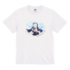 ティターニア Tシャツ