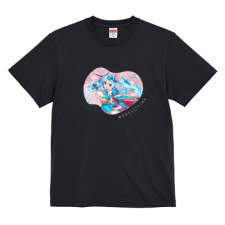 ファフニール Tシャツ