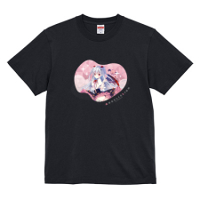 エリザベート Tシャツ