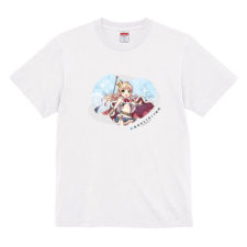 パイモン Tシャツ