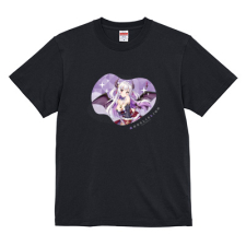 ヴァッサゴ Tシャツ