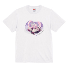 ヨルムンガンド Tシャツ