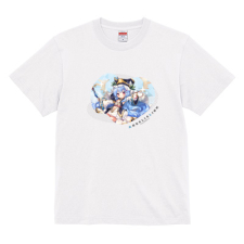 創造主 Tシャツ