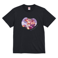 パイモン（ハロウィン） Tシャツ
