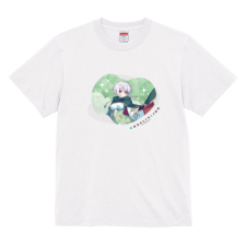 バルバトス Tシャツ