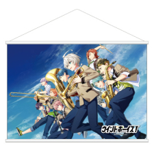 ウインドボーイズ！ のグッズ | DMM GAMESショップ